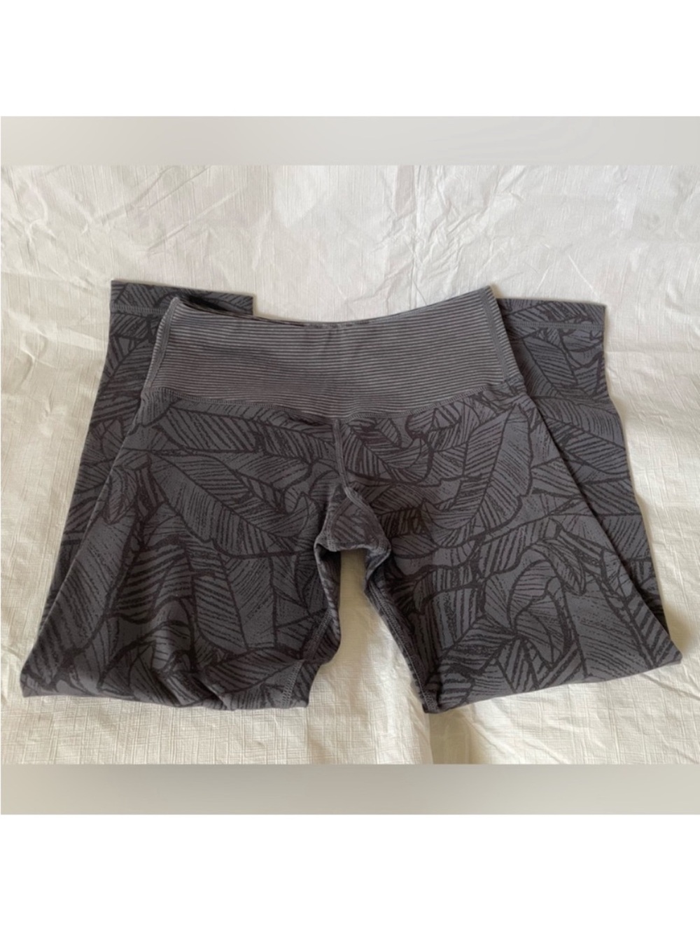 Vuori Cropped Leggings XS